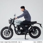 RS Taichi RSJ355 Quick Dry Smart Motorcycle Jacket