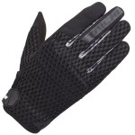 RS Taichi RST467 Charge Motorcycle Air Gloves