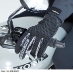 RS Taichi RST467 Charge Motorcycle Air Gloves