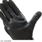 RS Taichi RST471 Smart Motorcycle Air Gloves