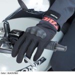RS Taichi RST471 Smart Motorcycle Air Gloves