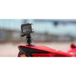 Optiline 91589 Titan Series Stick Adhesive GoPro Motorcycle Mount