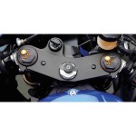 Optiline 91597 Titan Series Stem Sports Motorcycle Phone Holder