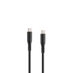 Optiline 91789 Type C Silicon Pro 20 CM Cable