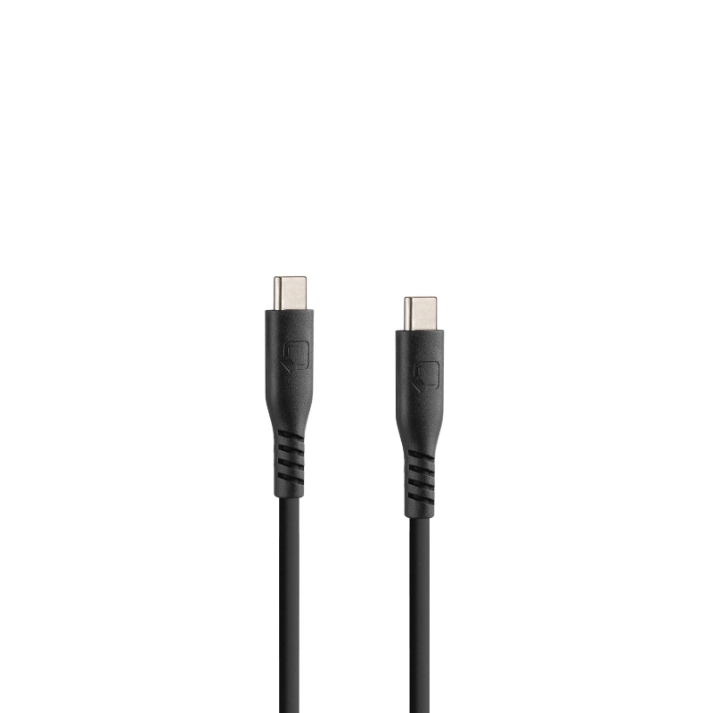 Optiline 91789 Type C Silicon Pro 20 CM Cable