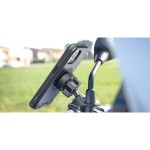Optiline 918 Magpro Duolock Case for Iphone