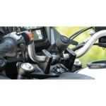Optiline 91808 Duolock 2.0 with Vibration Dampener Compatible with 19mm Spheres