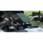 Optiline 91808 Duolock 2.0 with Vibration Dampener Compatible with 19mm Spheres