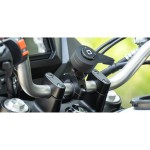 Optiline 91808 Duolock 2.0 with Vibration Dampener Compatible with 19mm Spheres