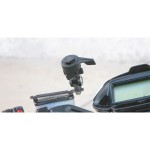 Optiline 91808 Duolock 2.0 with Vibration Dampener Compatible with 19mm Spheres