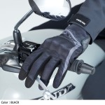 RS Taichi RST469 Urban Air Motorcycle Gloves