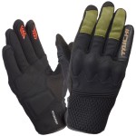 RS Taichi RST470 Volt Air Motorcycle Gloves