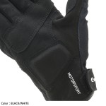 RS Taichi RST470 Volt Air Motorcycle Gloves