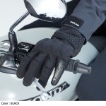 RS Taichi RST470 Volt Air Motorcycle Gloves