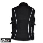 MotoAirBag D40221F Rear and Front Airbag