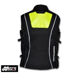 MotoAirBag D40222F Rear and Front Airbag