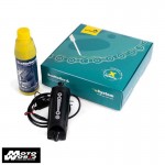Scottoiler SO8020 XSystem Electronic Chain Oiler Kit with High Temperature