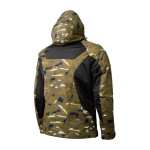 RS Taichi RSJ328 Motorcycle Air Parka Jackets
