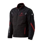 Rs Taichi RSJ331 Torque Mesh Motorcycle Riding Jacket