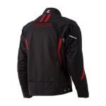 Rs Taichi RSJ331 Torque Mesh Motorcycle Riding Jacket