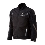 Rs Taichi RSJ331 Torque Mesh Motorcycle Riding Jacket