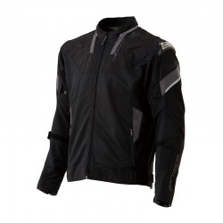 Rs Taichi RSJ332 Armed High Protection Mesh Jacket