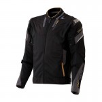 Rs Taichi RSJ332 Armed High Protection Mesh Jacket