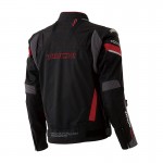 Rs Taichi RSJ332 Armed High Protection Mesh Jacket