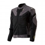 Rs Taichi RSJ332 Armed High Protection Mesh Jacket