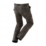 Rs Taichi RSY258 Quick Dry Cargo Pants