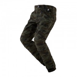 RS Taichi RSY262 Cordura Jogger Motorcycle Riding Pants