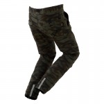 RS Taichi RSY262 Cordura Jogger Motorcycle Riding Pants