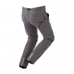 RS Taichi RSY262 Cordura Jogger Motorcycle Riding Pants