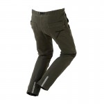 RS Taichi RSY262 Cordura Jogger Motorcycle Riding Pants