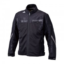 RS Taichi RSJ325 Racer Mesh Jacket