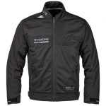 Rs Taichi RSJ336 Racer Mesh Motorcycle Riding Jacket