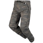 Rs Taichi RSY263 Quick Dry Jogger Motorcycle Riding Pants