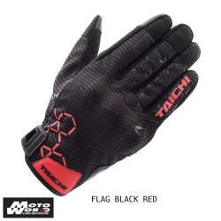 RS Taichi TC RST437 Motorcycle Urban Air Glove