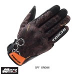 RS Taichi TC RST437 Motorcycle Urban Air Glove