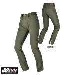 RS Taichi TC RSY252 Cordura Stretch Motorcycle Pants