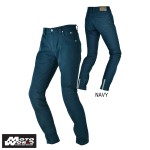 RS Taichi TC RSY252 Cordura Stretch Motorcycle Pants