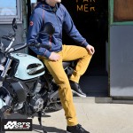 RS Taichi TC RSY252 Cordura Stretch Motorcycle Pants