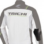 RS Taichi TC TRVV05 CE Protection Elbow/Knee W/o Package