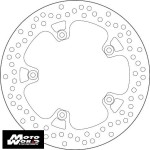 SBS 6212 Brake Discs