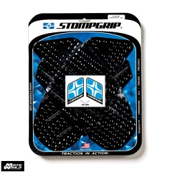 Stomp 55-100056 Grip Streetbike Kit - Volcano