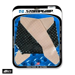 Stomp 55-100142 Grip Streetbike Kit - Volcano