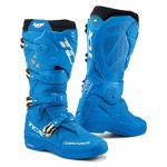 TCX 9662 Comp Evo 2 Michelin Boots
