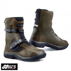 TCX 9922W Baja Mid Waterproof Boots