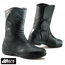 TCX 7110G X-Five Evo GTX Touring Boots - Black