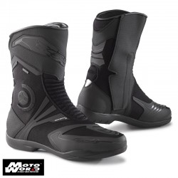 TCX 7137G Airtech Evo Gore-Tex Racing Boots - Black